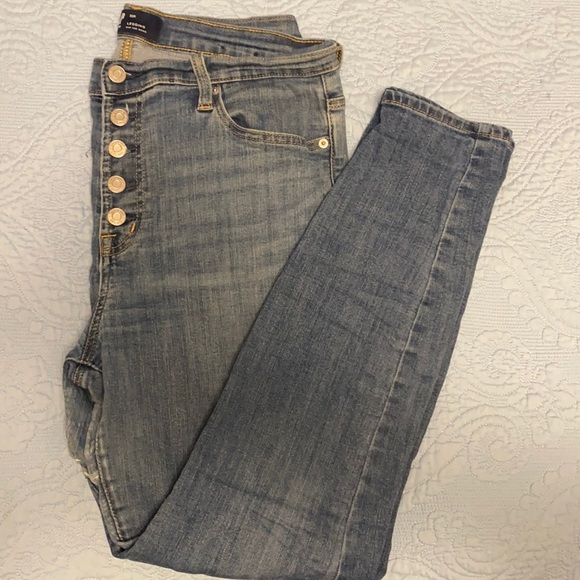 GAP Denim - Gap Legging Jeans 32R